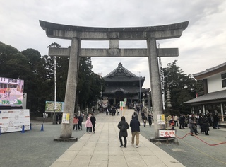 2021年！あけましておめでとうございます！「ひまわり厨研」も気持ち新たに始動しました！