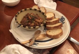 祝！アニキ16歳の誕生日！お祝いはスペイン料理「アルマジロ」さんでディナー！