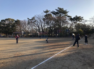 令和2年度 都田リバース卒団式！