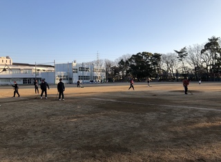 令和2年度 都田リバース卒団式！