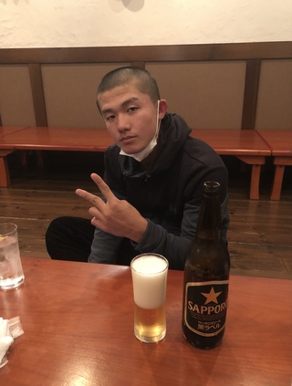 祝！アニキ16歳の誕生日！お祝いはスペイン料理「アルマジロ」さんでディナー！