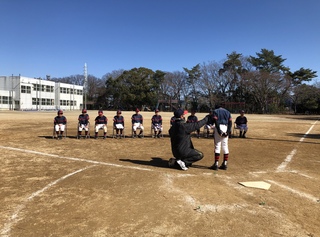 令和2年度 都田リバース卒団式！