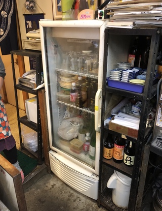 各種業務用厨房機器入替工事！①スチームコンベクションオーブン②チップアイス製氷機③冷蔵ショーケース