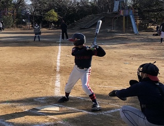 令和2年度 都田リバース卒団式！