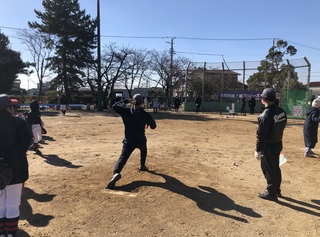 令和2年度 都田リバース卒団式！