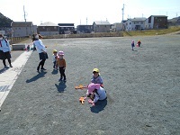 うれしいひなまつり新貝ひよこバージョン