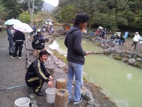バーベキュー！ 2012/10/28 19:04:49