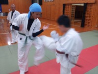 欠席者続出！ 2012/09/03 22:33:46