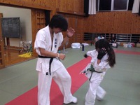 稽古風景の続き！ 2012/09/14 15:19:00