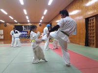 稽古だぜぇ！ 2012/09/13 23:43:00