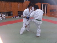 昇級審査！ 2012/10/25 22:39:01