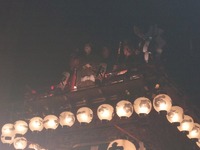 祭だぁ！ 2012/10/07 20:40:13