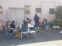 仲間だねぇ！ 2012/09/17 23:48:00