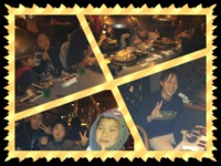 少年部の食事会(忘年会) 2012/12/02 10:31:06