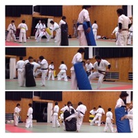 昨日の練習！ 2012/11/20 20:53:40