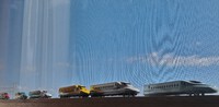 コンテンツとしての鉄道。鉄道開業150周年