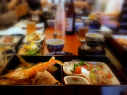 紅すずめ・静岡県浜松市・日本料理