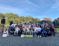 森林公園FFFライブ2024.11