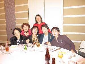 SI袋井認証２０周年記念式典