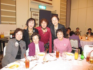 SI袋井認証２０周年記念式典