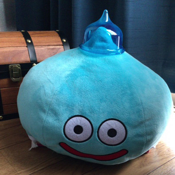 かぶってみたり