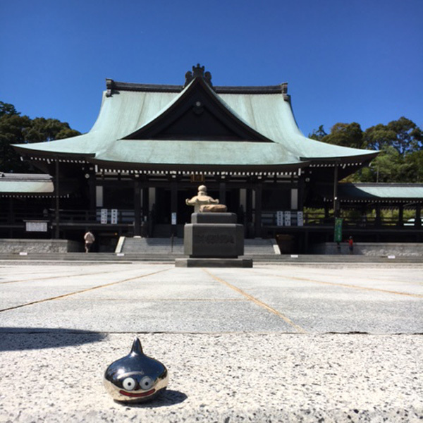 本堂