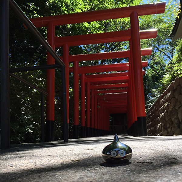二葉神社