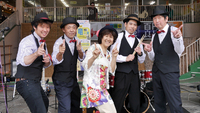 天竜ファミリータウンLive終了 2015/05/25 17:27:20