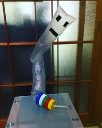 10月はハロウィン♪ということで、、 2016/09/23 21:18:31