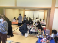 昨日は、ママサンタdeワークショップご来場ありがとうございました！ 2017/12/18 21:25:54