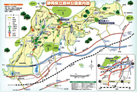 森のクラフトにこにこフェスタvol.1☆会場までの経路 2018/04/15 21:00:00