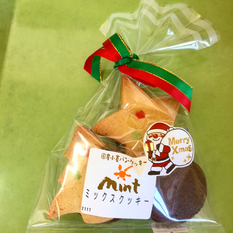 クリスマス企画☆ママサンタdeワークショップ直前情報！