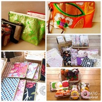すまいるまーけっとvol.9☆Las Cositas de MATIO 2019/08/14 20:50:18