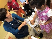 すまいるまーけっとvol.10☆みんなのeigo  by  Mocoせんせい 2020/02/06 21:03:00