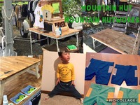 すまいるまーけっとvol.１１☆mountain　hut 2020/08/30 21:03:00