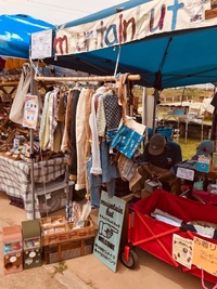 すまいるまーけっとvol.9☆mountain hut 2019/09/06 20:00:00
