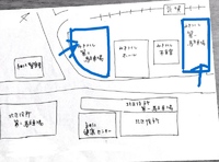 すまいるまーけっとvol.7☆駐車場案内