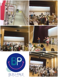すまいるまーけっとvol.7、ありがとうございました！！