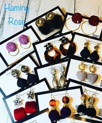 すまいるまーけっとvol.8☆Haming Rose 2019/02/21 21:00:00