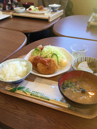 本日は、2019年初すまいるるーむランチ会開催でした！ 2019/01/18 20:00:10