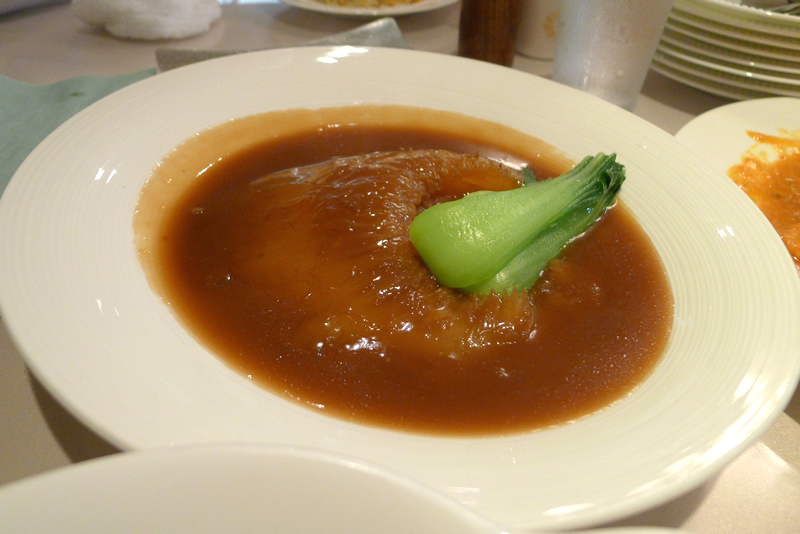 浜松西インター近くの「華市（はないち）」で中華料理を満喫！