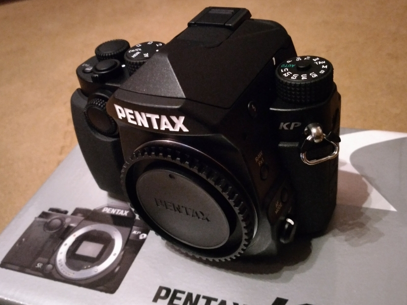 デジタル一眼レフカメラを新調 Pentax K 30 から Pentax Kp へ 浜松の風景