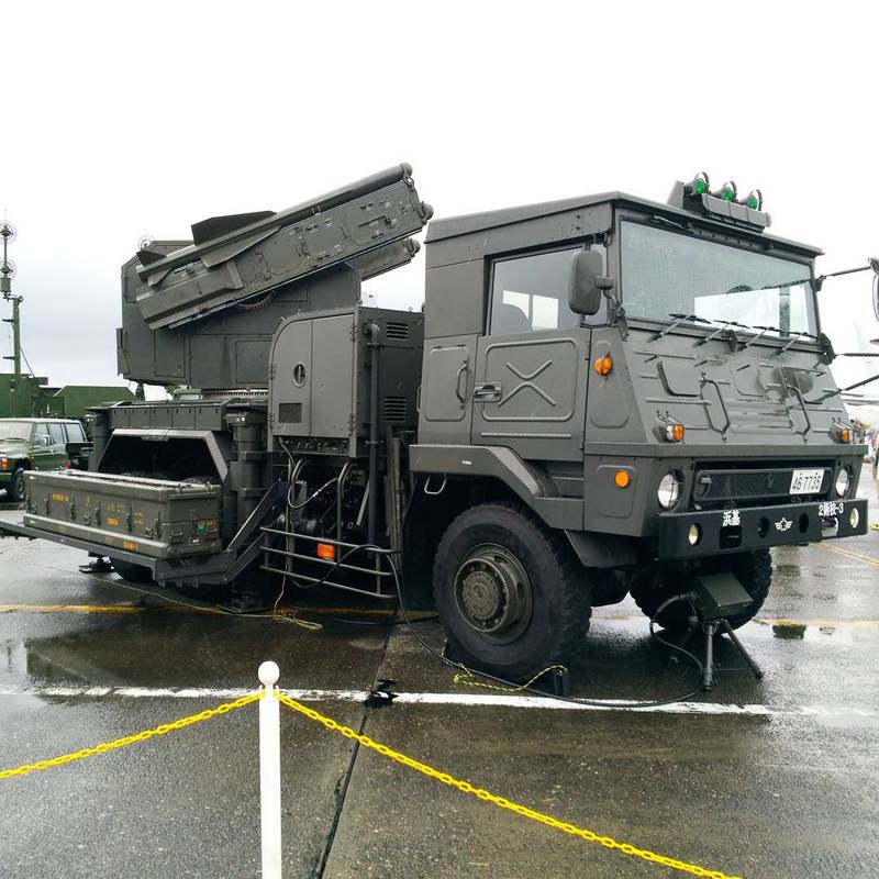 雨の中のエア・フェスタ浜松2017！ブルーインパルスは飛べず。