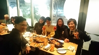 はまぞう大新年会、今年も最高に楽しかったです！