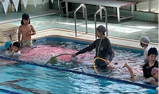 あゆみの森こども園