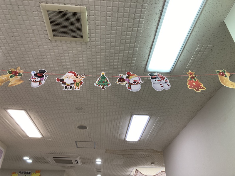 ♡サンタさん♡