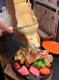 チーズ好きは集まれ！ 2020/02/15 12:30:00