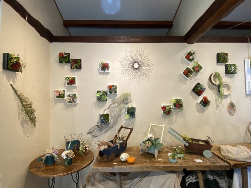 第8回 社中展♪Part２