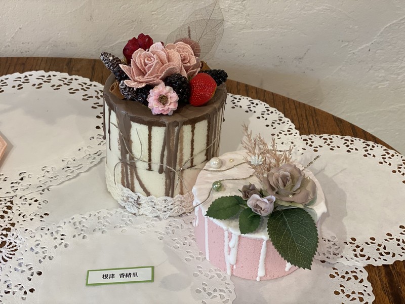 第8回 社中展♪Part２