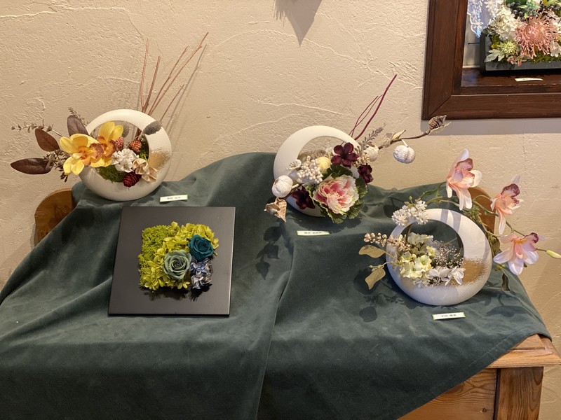 第8回 社中展♪Part２